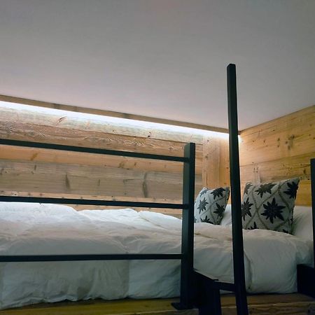 Fior Di Roccia Apartments- In Centro Cervinia, Sauna Privata, Matterhorn Dream Breuil-Cervinia Εξωτερικό φωτογραφία