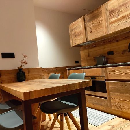 Fior Di Roccia Apartments- In Centro Cervinia, Sauna Privata, Matterhorn Dream Breuil-Cervinia Εξωτερικό φωτογραφία