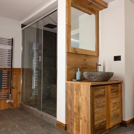 Fior Di Roccia Apartments- In Centro Cervinia, Sauna Privata, Matterhorn Dream Breuil-Cervinia Εξωτερικό φωτογραφία
