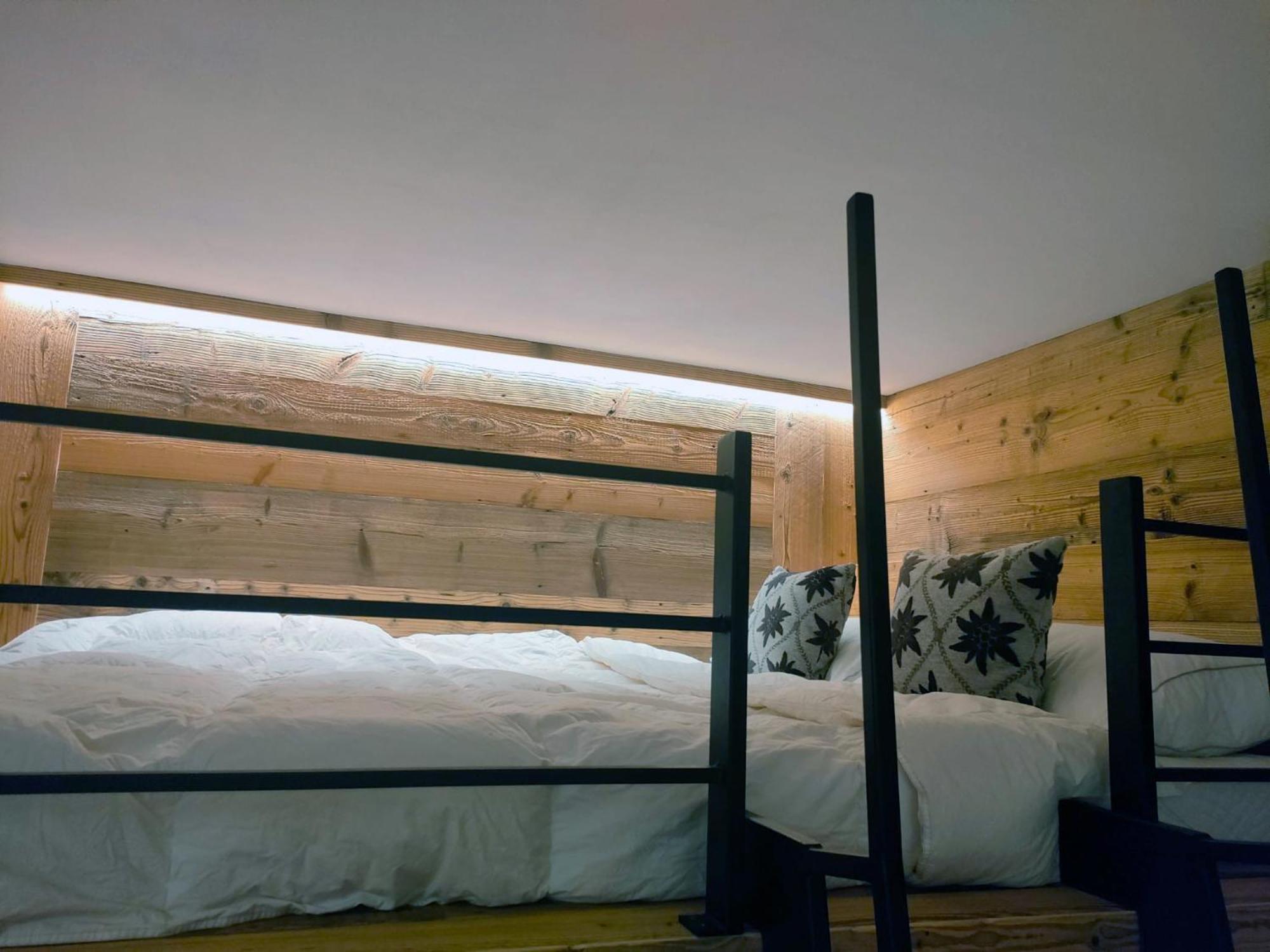Fior Di Roccia Apartments- In Centro Cervinia, Sauna Privata, Matterhorn Dream Breuil-Cervinia Εξωτερικό φωτογραφία
