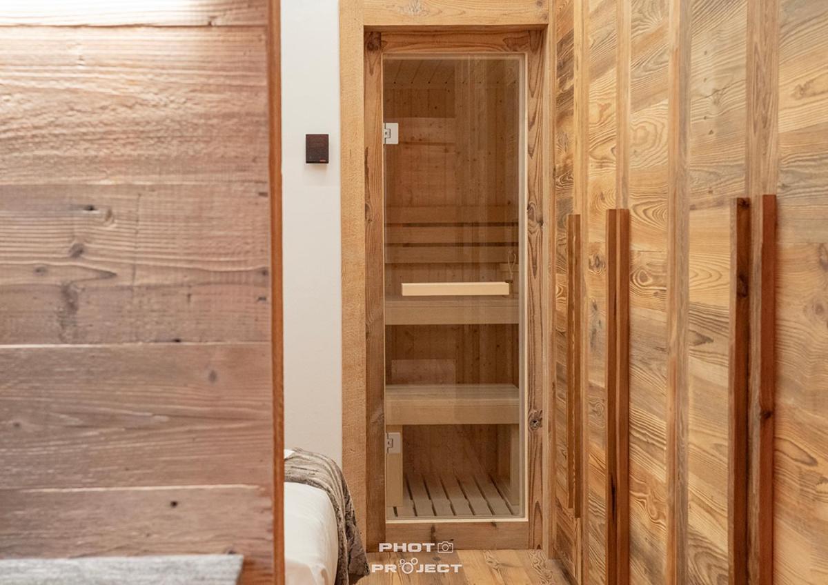 Fior Di Roccia Apartments- In Centro Cervinia, Sauna Privata, Matterhorn Dream Breuil-Cervinia Εξωτερικό φωτογραφία