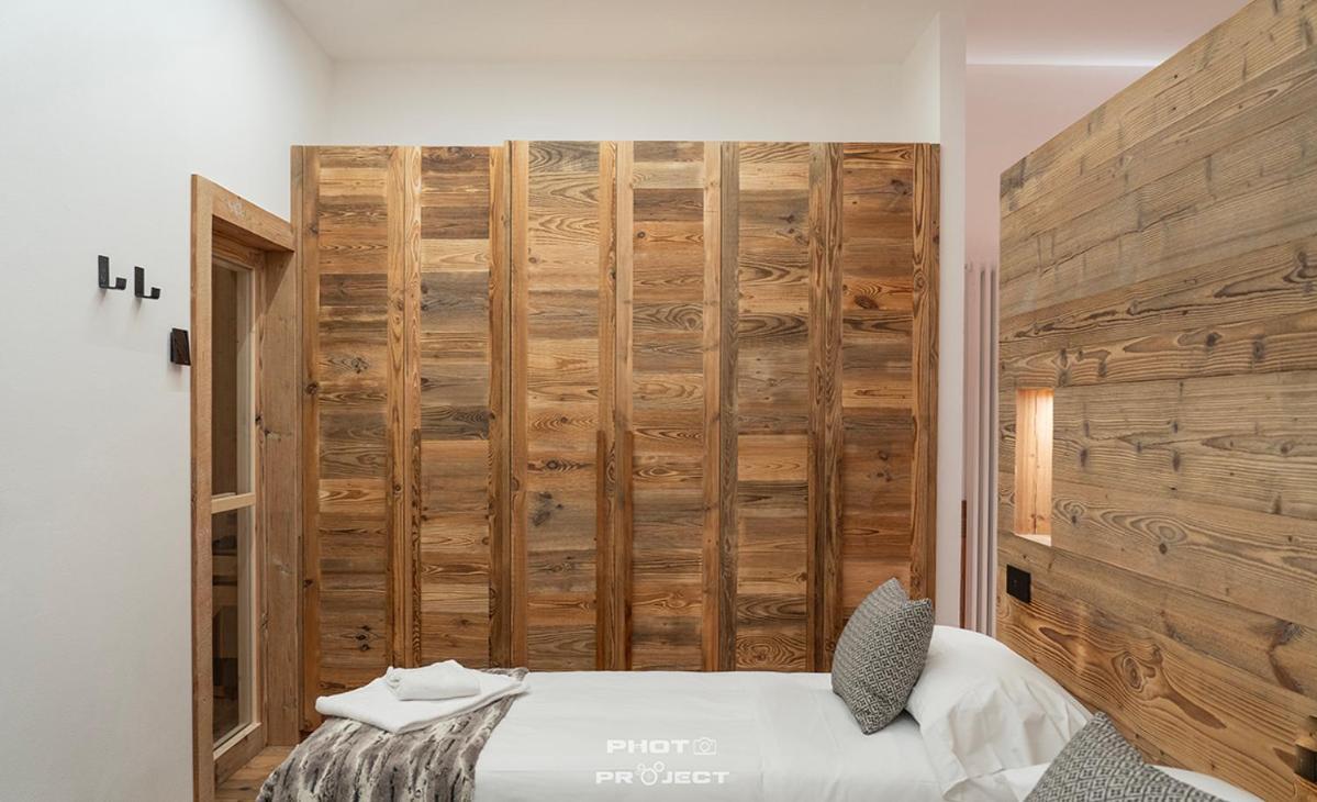 Fior Di Roccia Apartments- In Centro Cervinia, Sauna Privata, Matterhorn Dream Breuil-Cervinia Εξωτερικό φωτογραφία