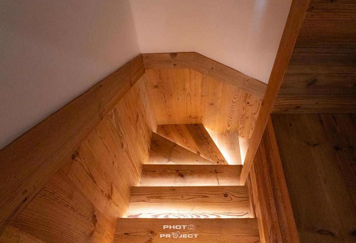 Fior Di Roccia Apartments- In Centro Cervinia, Sauna Privata, Matterhorn Dream Breuil-Cervinia Εξωτερικό φωτογραφία