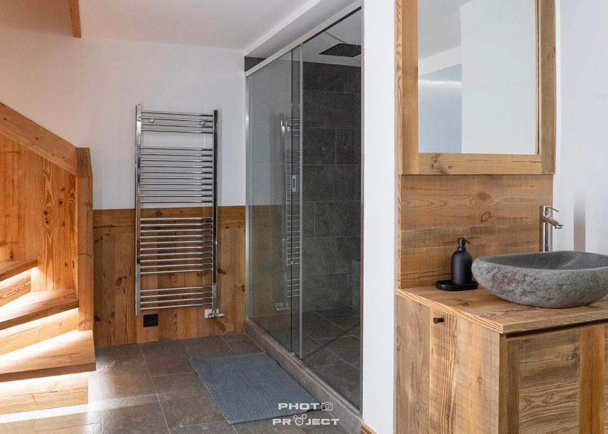 Fior Di Roccia Apartments- In Centro Cervinia, Sauna Privata, Matterhorn Dream Breuil-Cervinia Εξωτερικό φωτογραφία