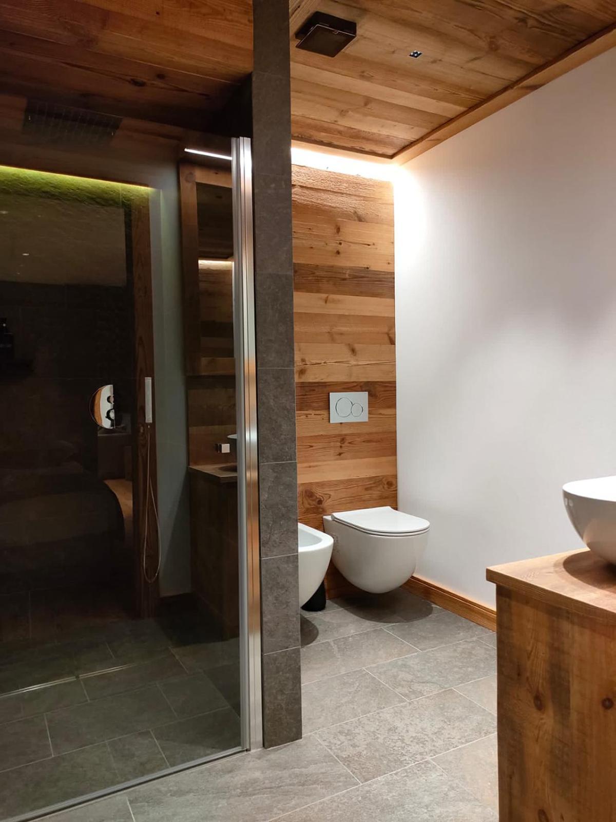 Fior Di Roccia Apartments- In Centro Cervinia, Sauna Privata, Matterhorn Dream Breuil-Cervinia Εξωτερικό φωτογραφία