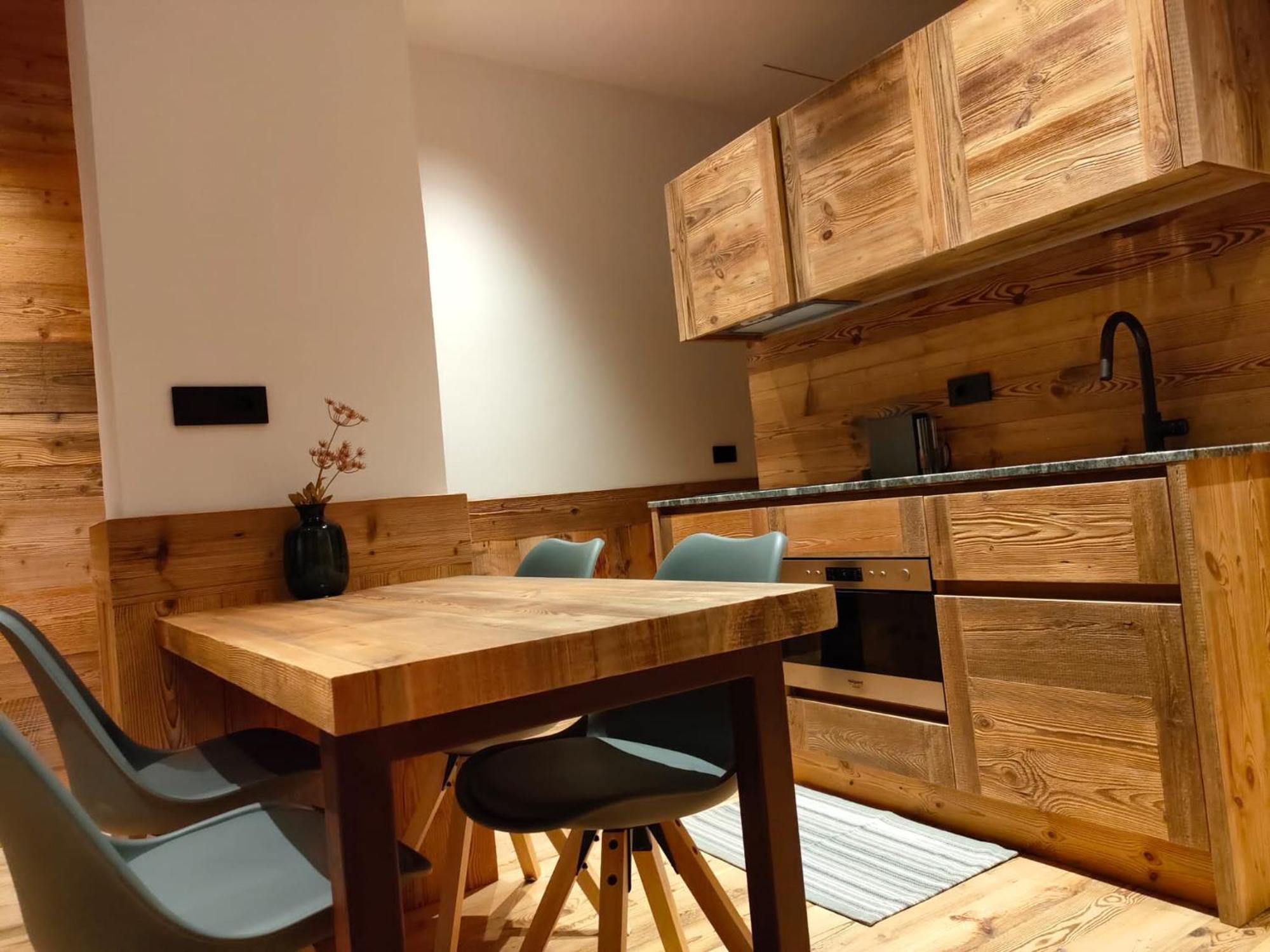 Fior Di Roccia Apartments- In Centro Cervinia, Sauna Privata, Matterhorn Dream Breuil-Cervinia Εξωτερικό φωτογραφία