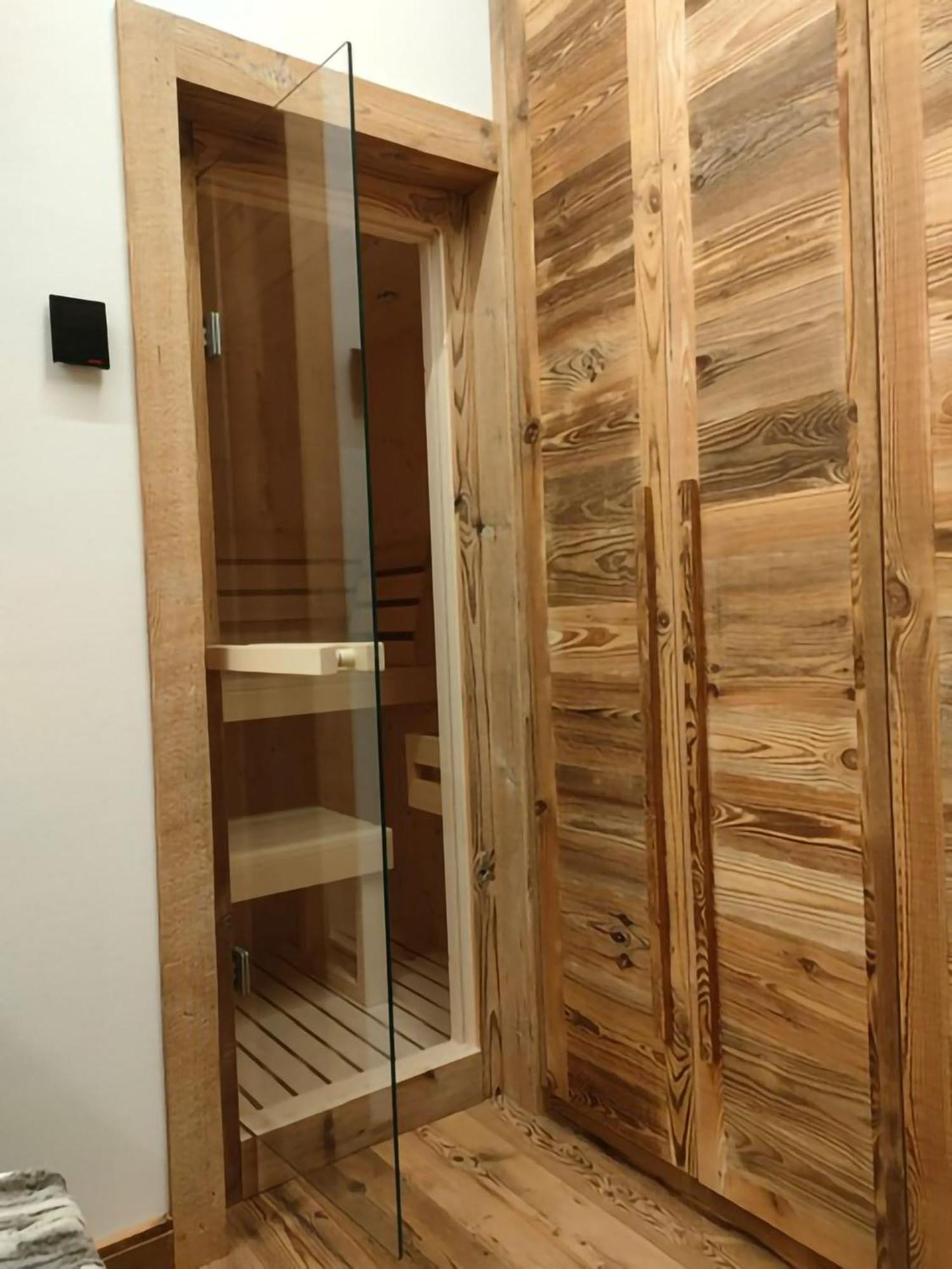 Fior Di Roccia Apartments- In Centro Cervinia, Sauna Privata, Matterhorn Dream Breuil-Cervinia Εξωτερικό φωτογραφία