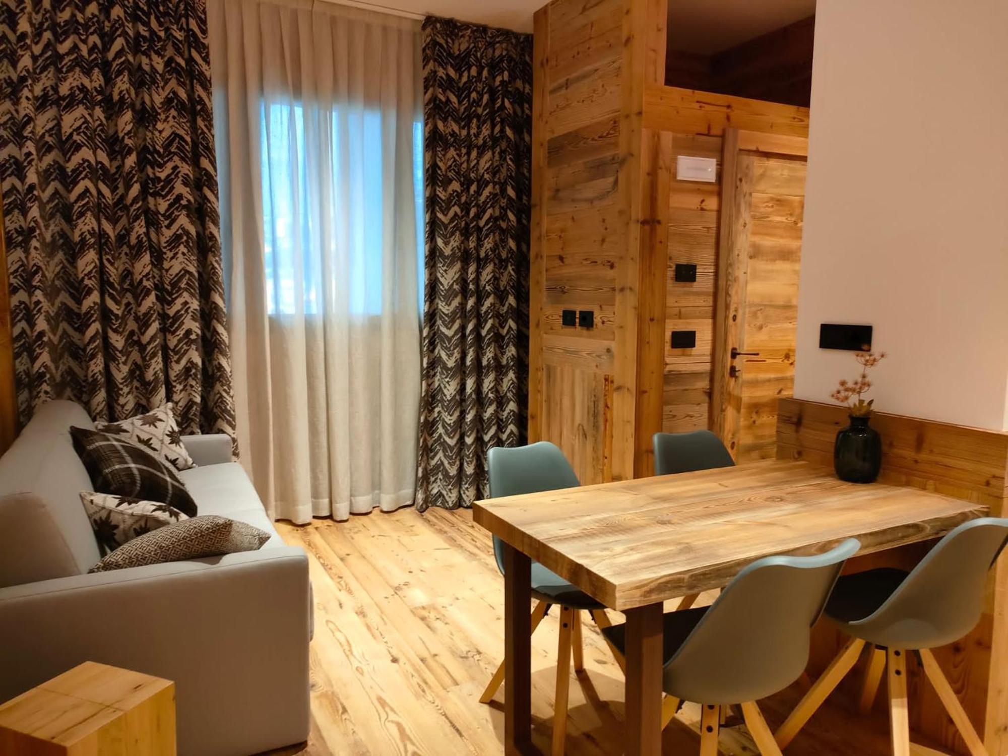 Fior Di Roccia Apartments- In Centro Cervinia, Sauna Privata, Matterhorn Dream Breuil-Cervinia Εξωτερικό φωτογραφία