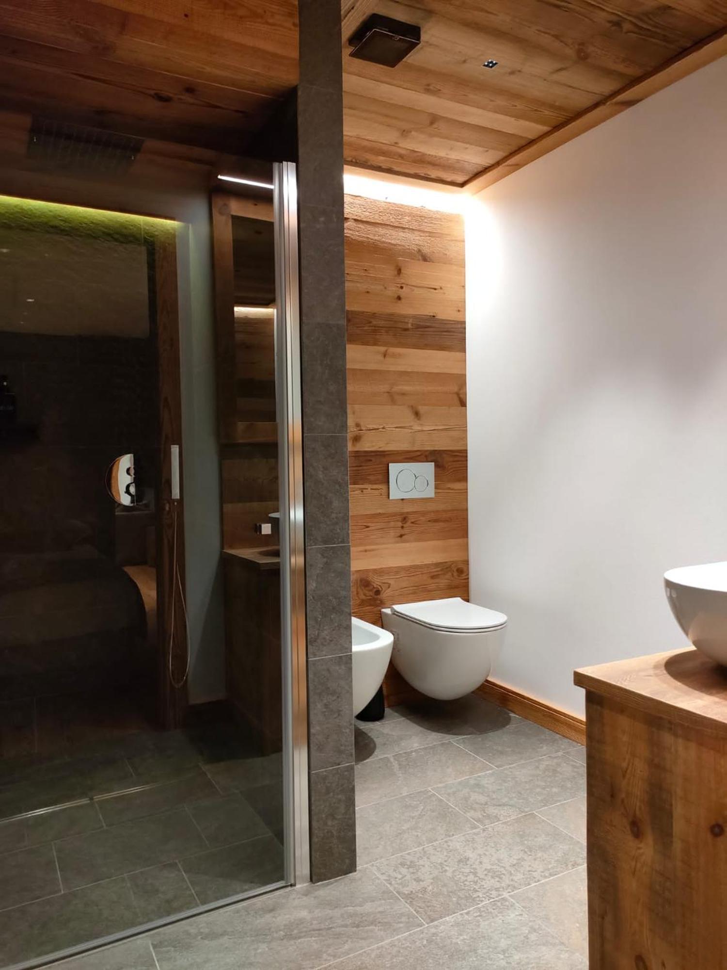 Fior Di Roccia Apartments- In Centro Cervinia, Sauna Privata, Matterhorn Dream Breuil-Cervinia Εξωτερικό φωτογραφία