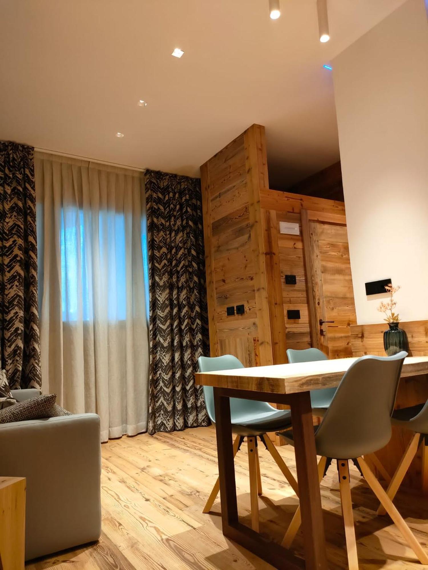 Fior Di Roccia Apartments- In Centro Cervinia, Sauna Privata, Matterhorn Dream Breuil-Cervinia Εξωτερικό φωτογραφία