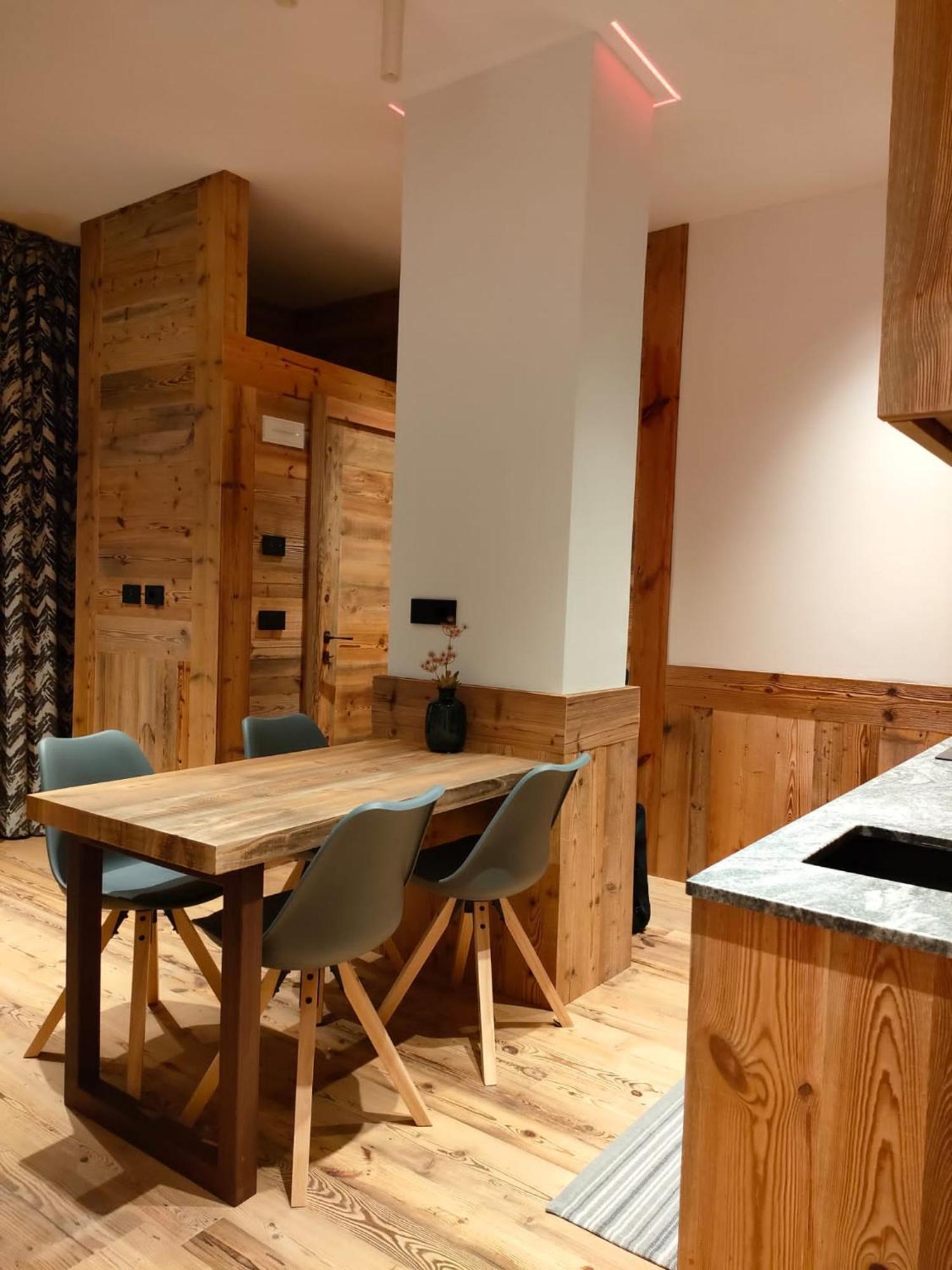 Fior Di Roccia Apartments- In Centro Cervinia, Sauna Privata, Matterhorn Dream Breuil-Cervinia Εξωτερικό φωτογραφία