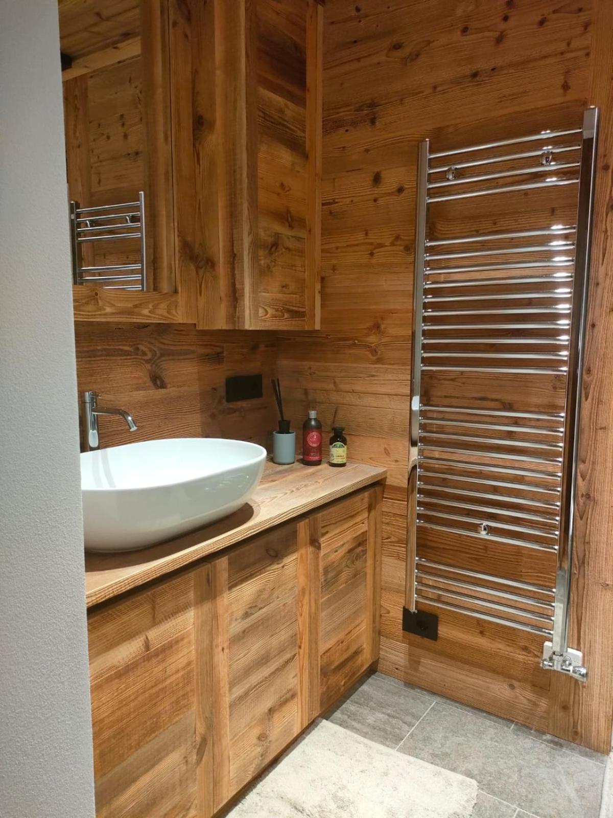 Fior Di Roccia Apartments- In Centro Cervinia, Sauna Privata, Matterhorn Dream Breuil-Cervinia Εξωτερικό φωτογραφία