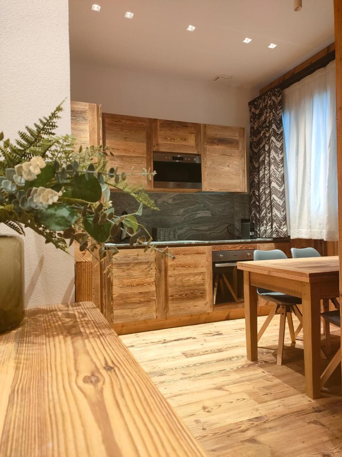 Fior Di Roccia Apartments- In Centro Cervinia, Sauna Privata, Matterhorn Dream Breuil-Cervinia Εξωτερικό φωτογραφία